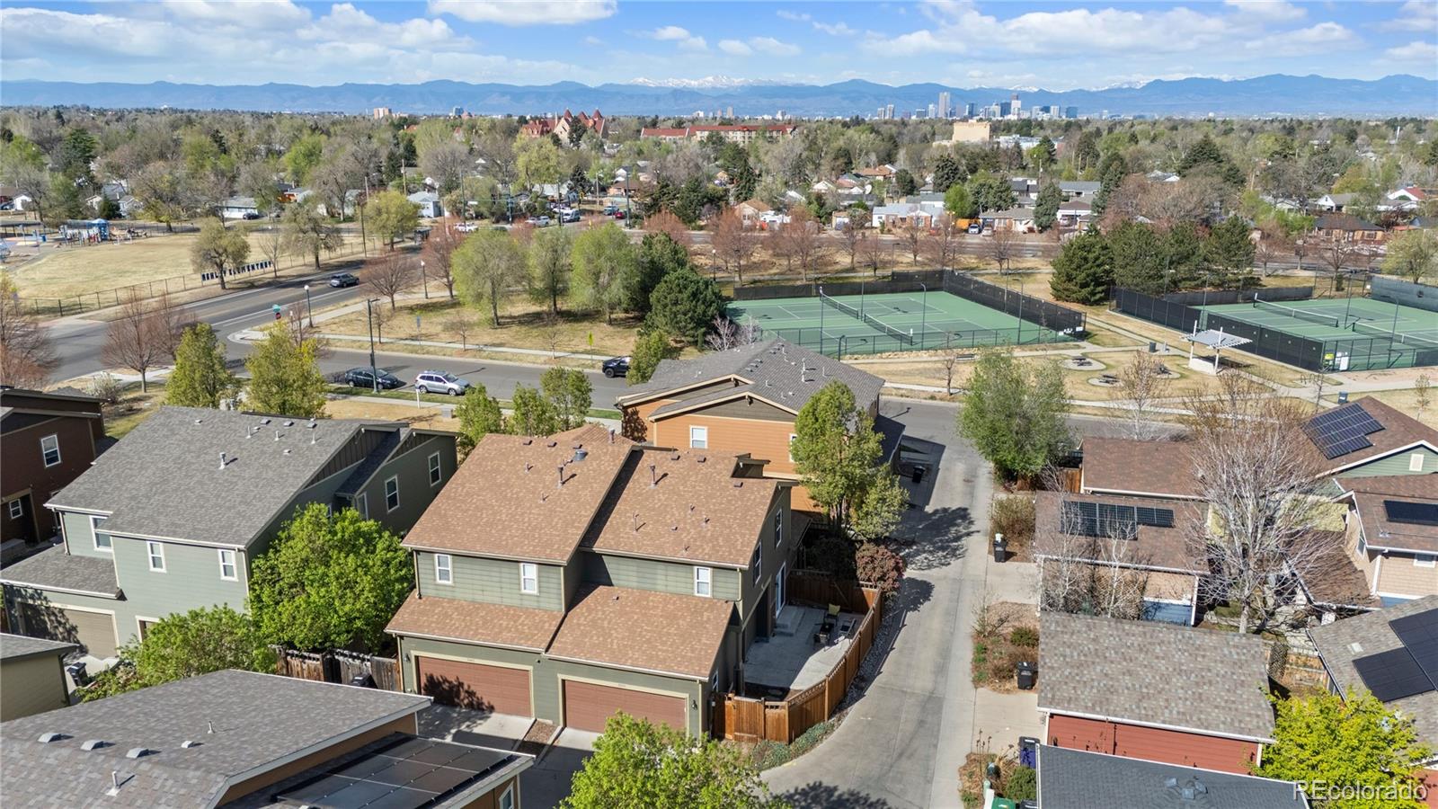 MLS Image #39 for 2050  spruce street,denver, Colorado
