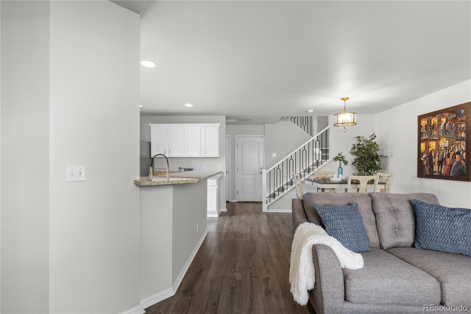 MLS Image #4 for 2050  spruce street,denver, Colorado