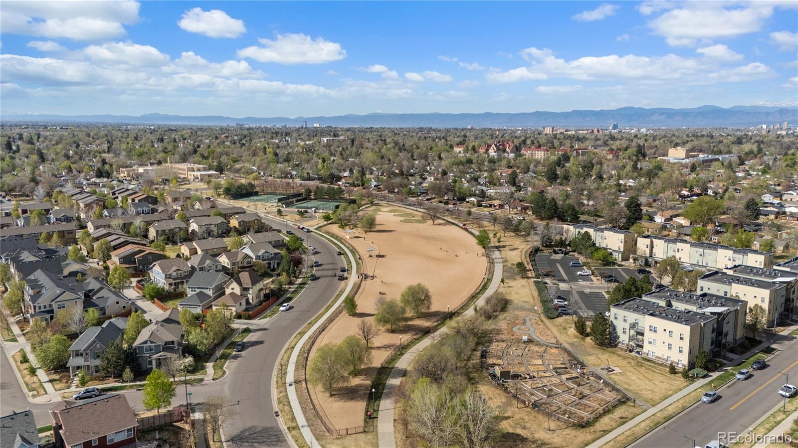 MLS Image #41 for 2050  spruce street,denver, Colorado