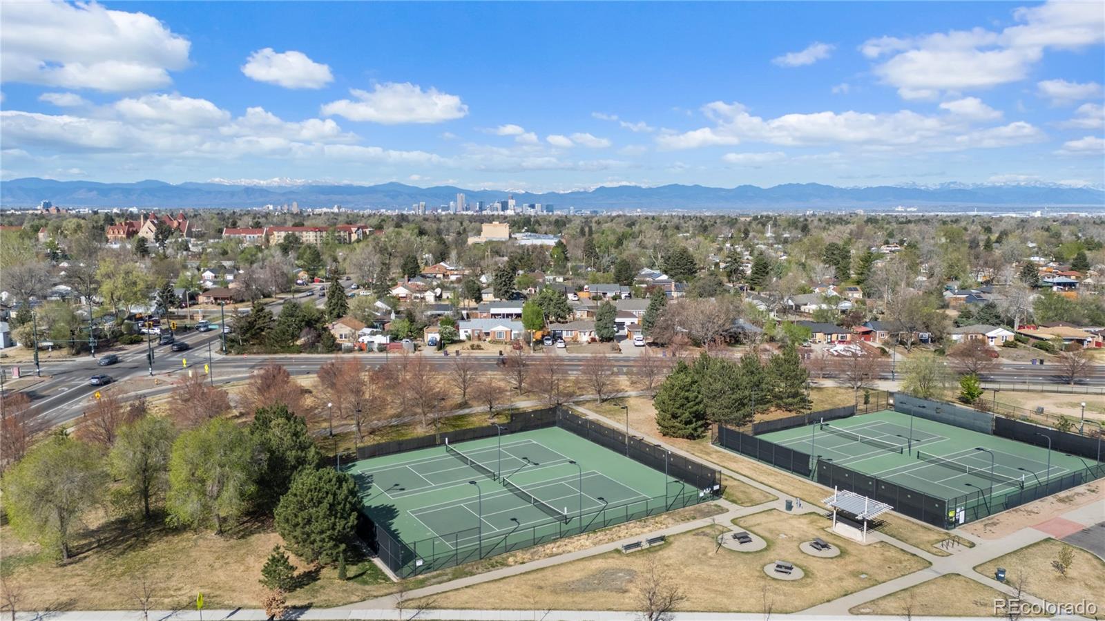 MLS Image #42 for 2050  spruce street,denver, Colorado