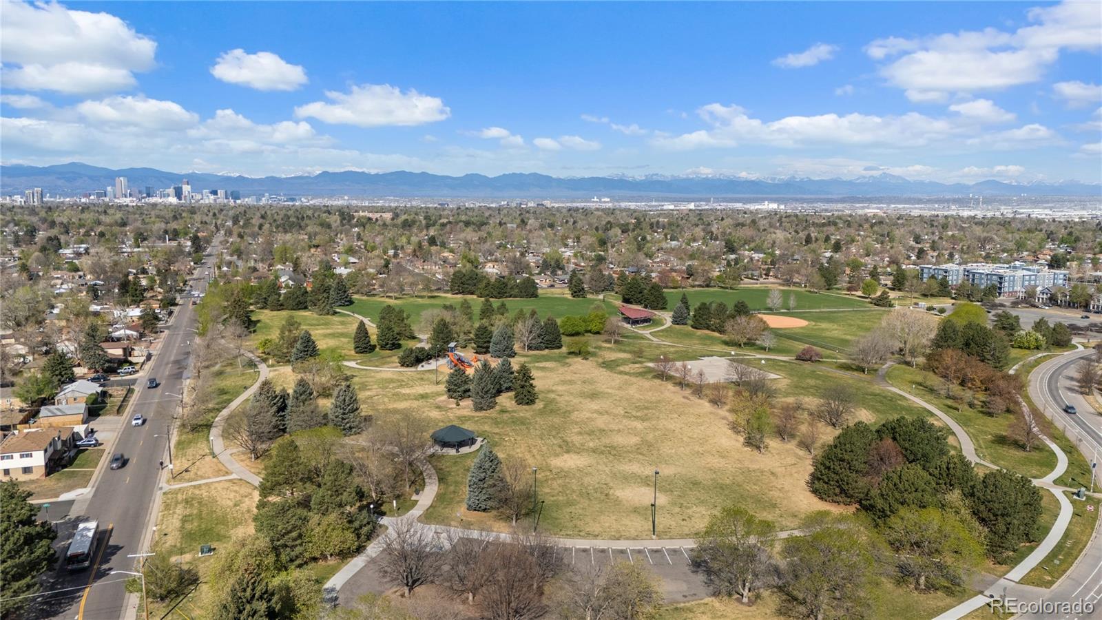 MLS Image #46 for 2050  spruce street,denver, Colorado