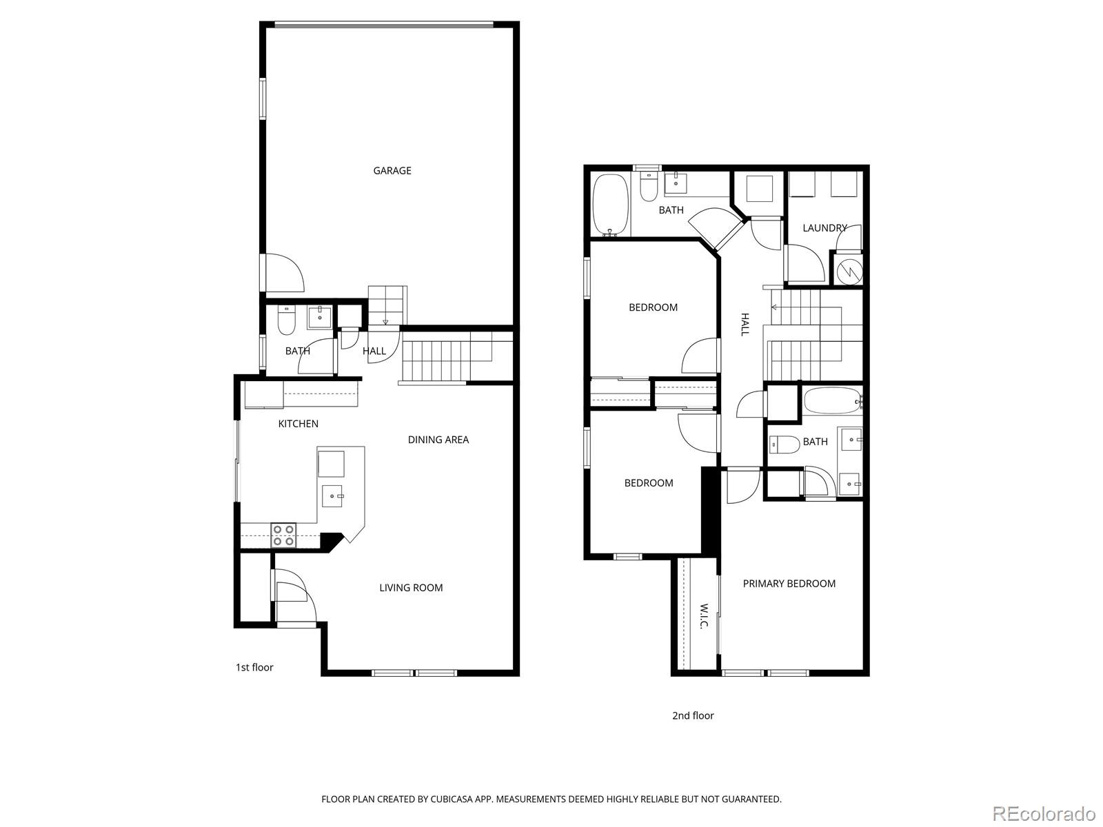 MLS Image #47 for 2050  spruce street,denver, Colorado