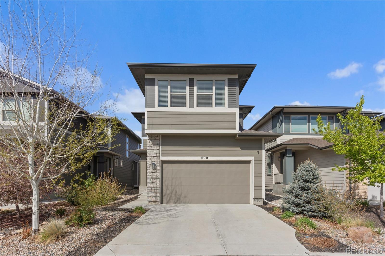 MLS Image #0 for 6901  eliot street,denver, Colorado