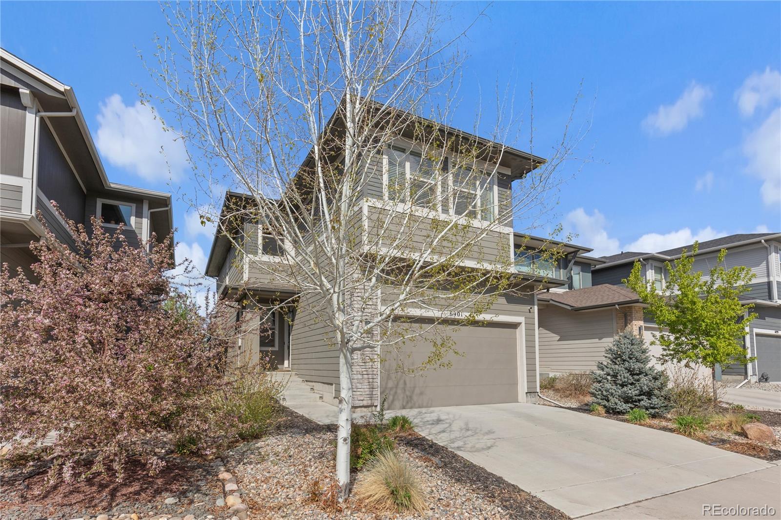 MLS Image #49 for 6901  eliot street,denver, Colorado