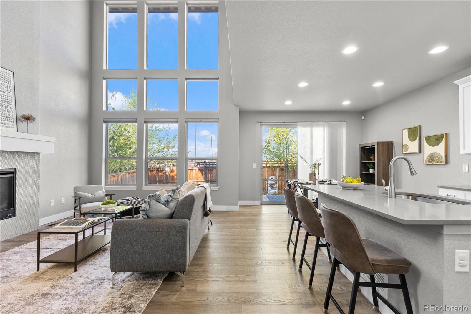 MLS Image #5 for 6901  eliot street,denver, Colorado