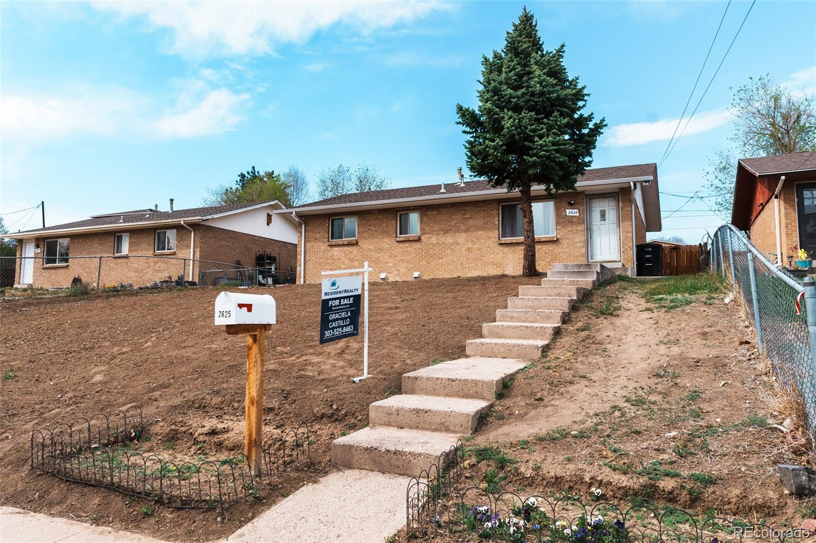 MLS Image #0 for 2625 w cornell avenue,denver, Colorado