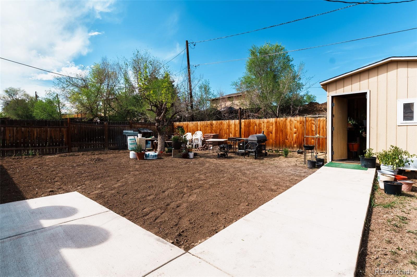 MLS Image #16 for 2625 w cornell avenue,denver, Colorado