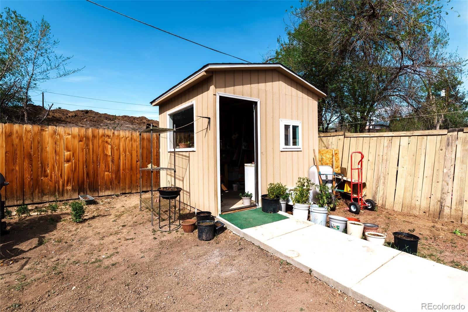 MLS Image #17 for 2625 w cornell avenue,denver, Colorado