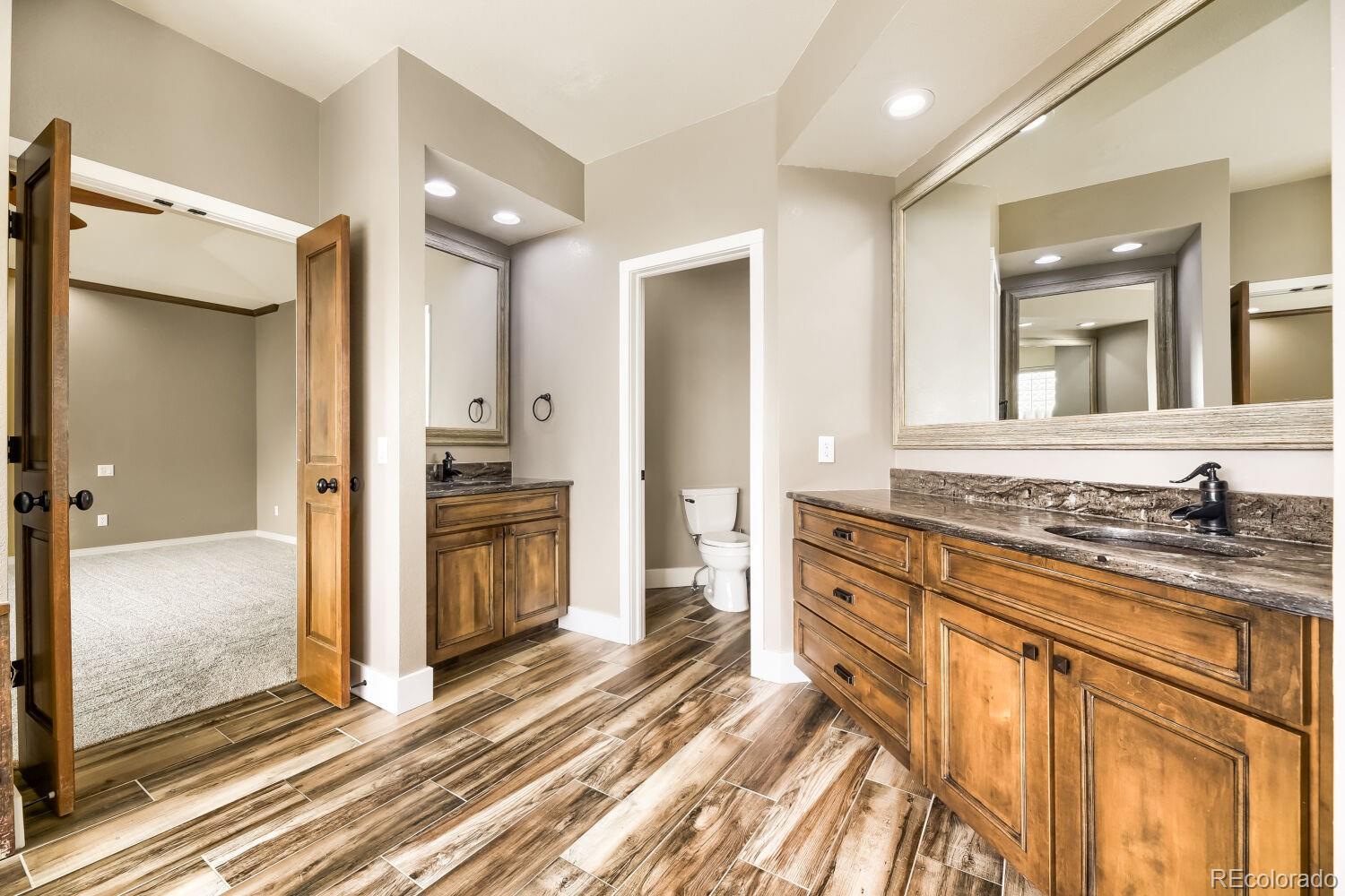 MLS Image #17 for 3366  red tree place,castle rock, Colorado