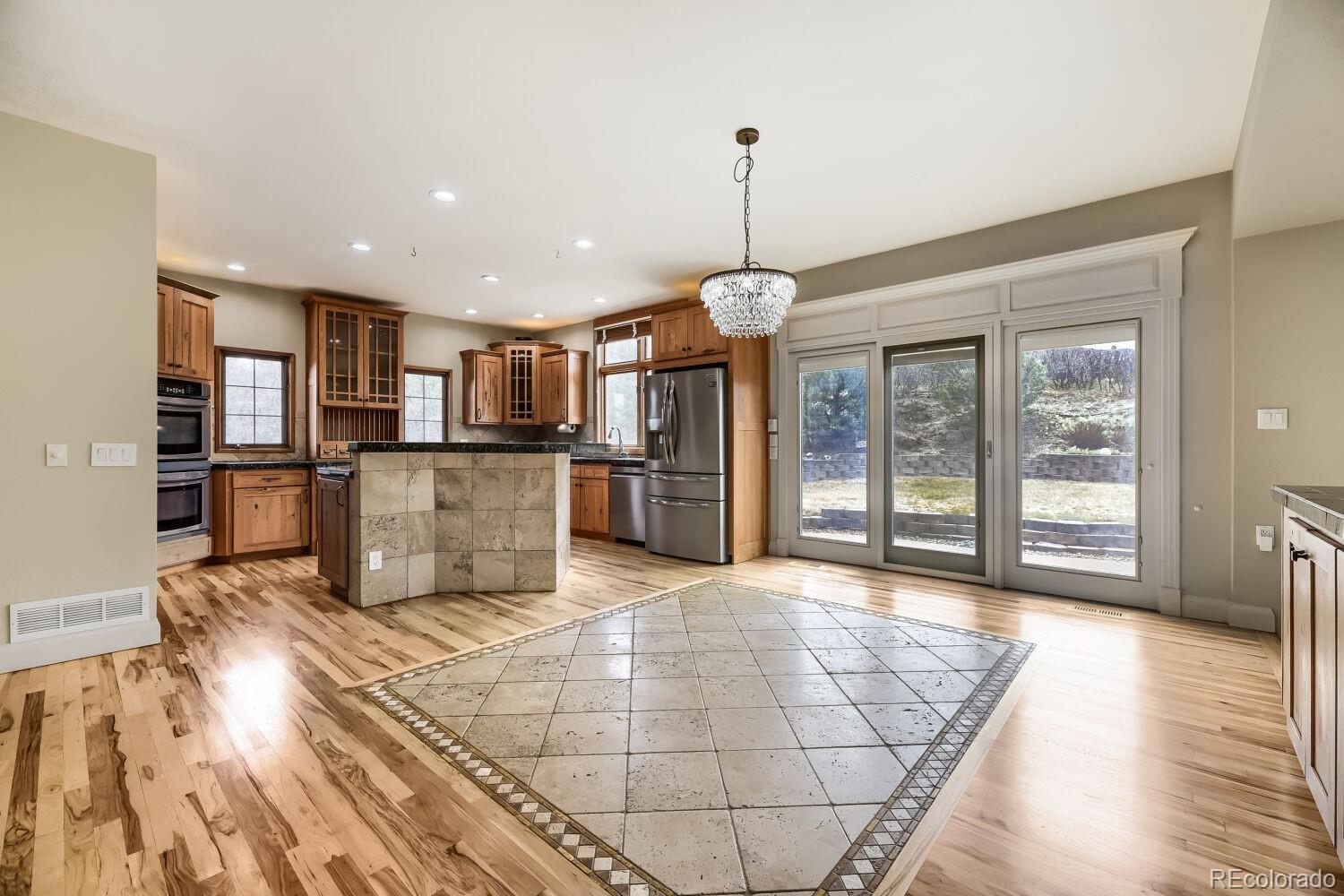 MLS Image #2 for 3366  red tree place,castle rock, Colorado