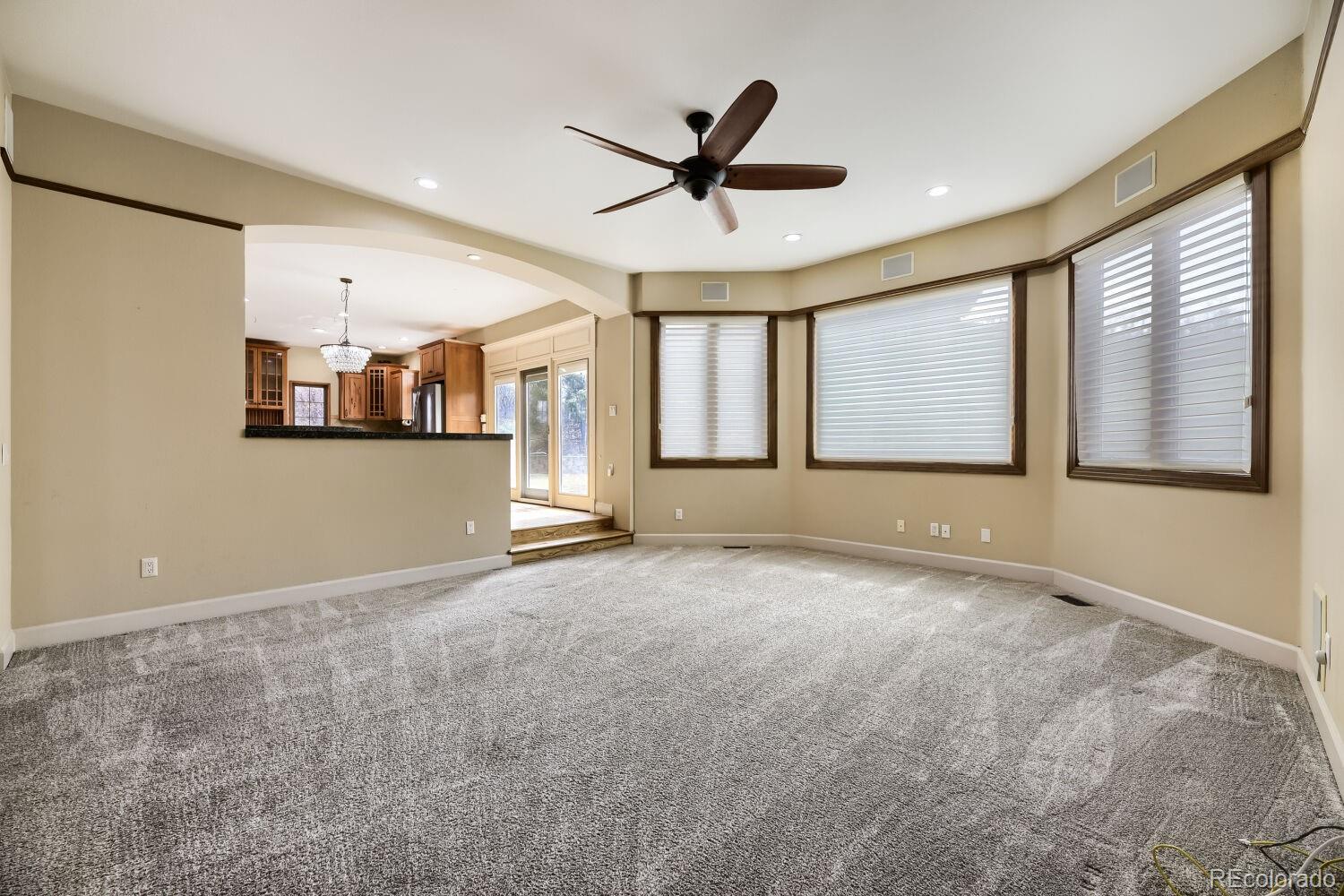 MLS Image #3 for 3366  red tree place,castle rock, Colorado