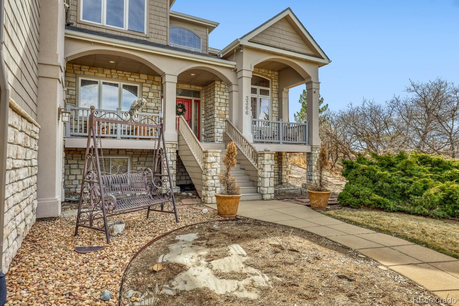 MLS Image #30 for 3366  red tree place,castle rock, Colorado