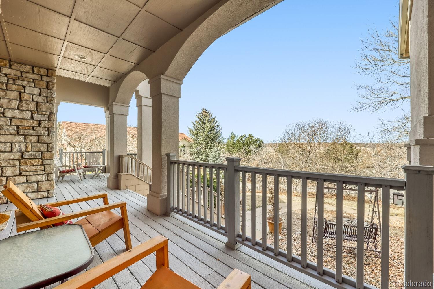MLS Image #31 for 3366  red tree place,castle rock, Colorado