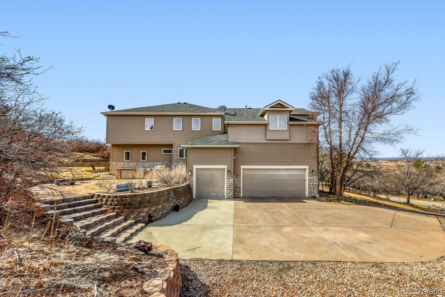 MLS Image #32 for 3366  red tree place,castle rock, Colorado
