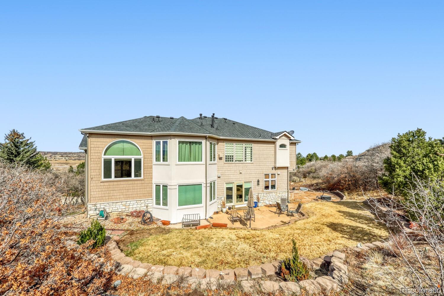MLS Image #34 for 3366  red tree place,castle rock, Colorado