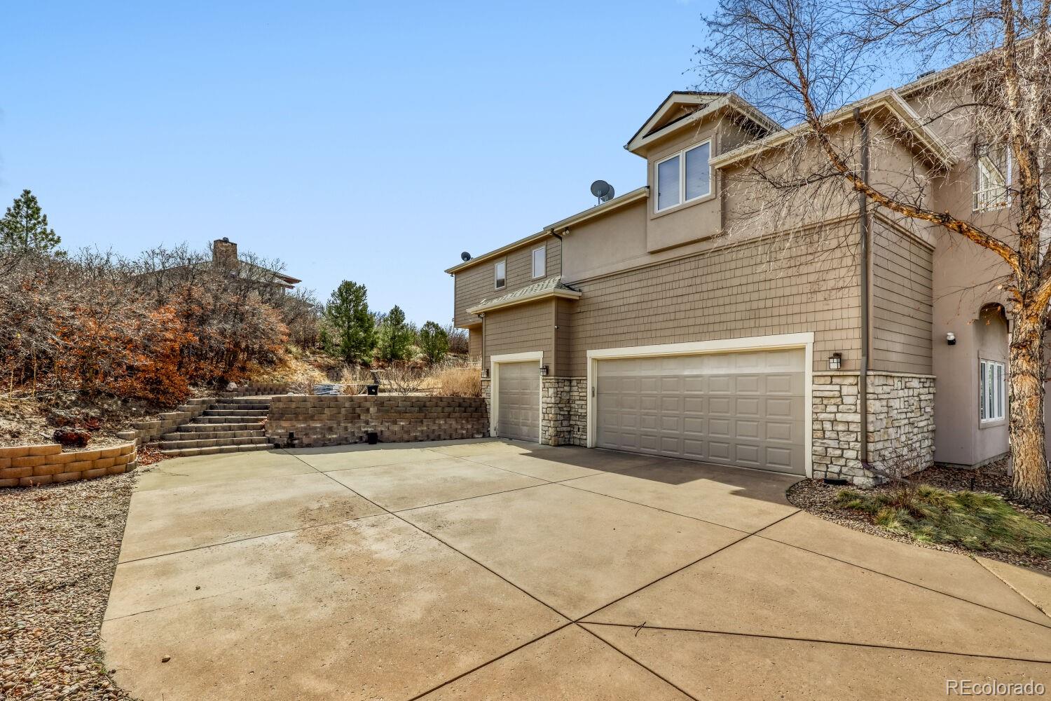 MLS Image #35 for 3366  red tree place,castle rock, Colorado