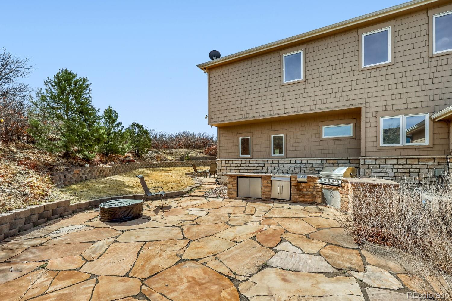 MLS Image #36 for 3366  red tree place,castle rock, Colorado