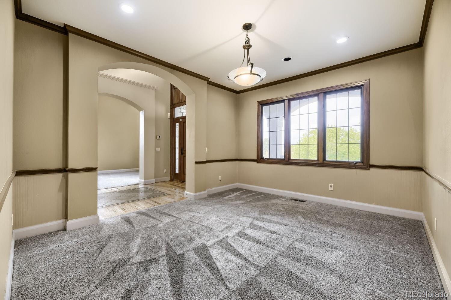 MLS Image #5 for 3366  red tree place,castle rock, Colorado