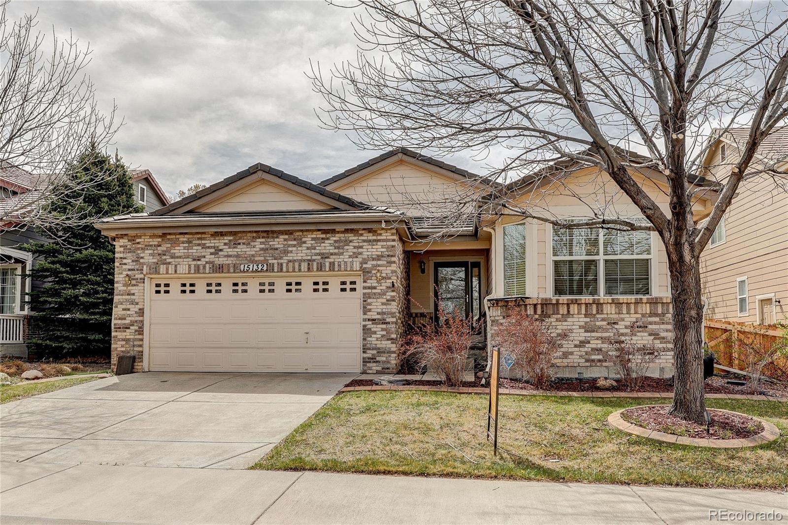 MLS Image #0 for 15132 e 117th place,commerce city, Colorado