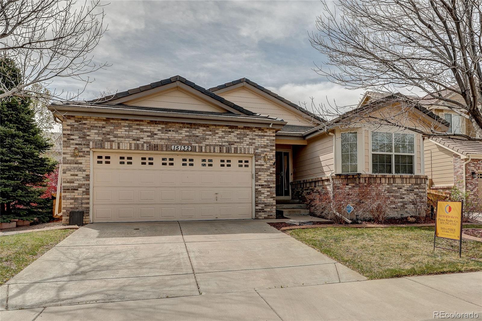 MLS Image #1 for 15132 e 117th place,commerce city, Colorado