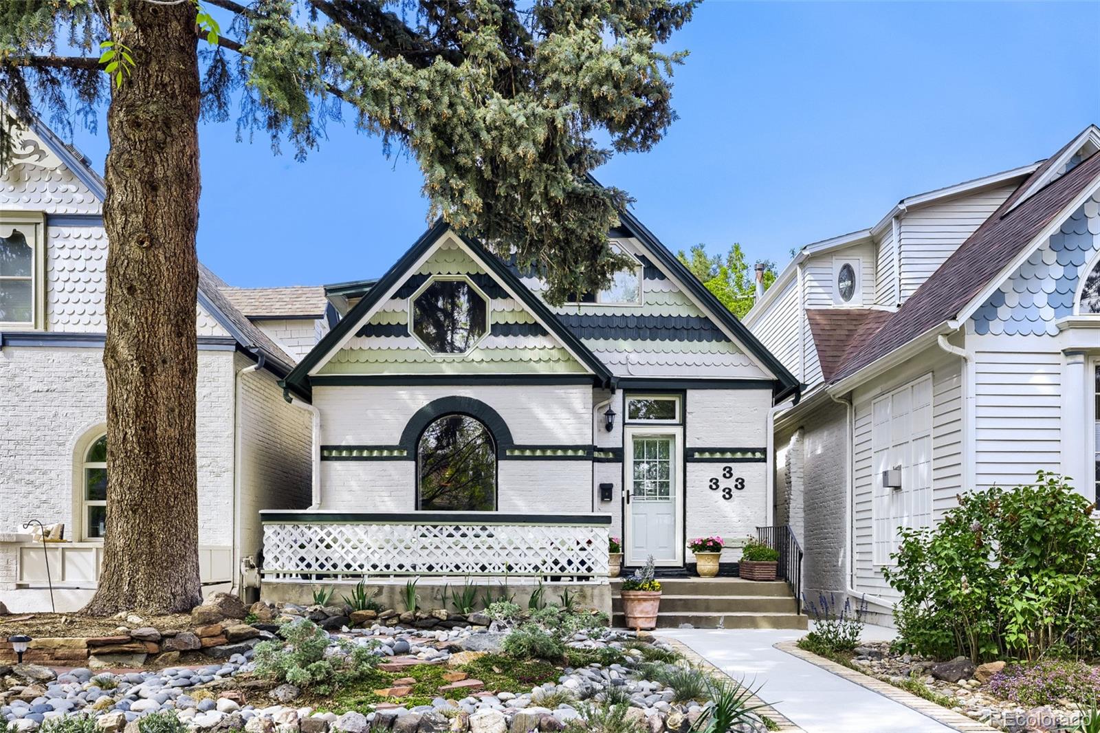 MLS Image #1 for 3333 w 37th avenue,denver, Colorado