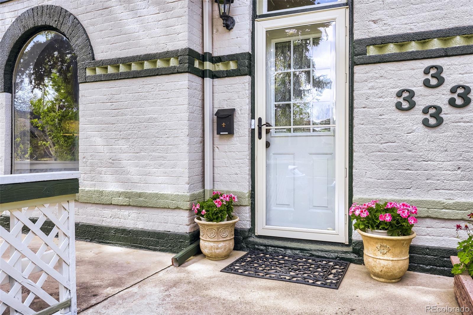 MLS Image #2 for 3333 w 37th avenue,denver, Colorado