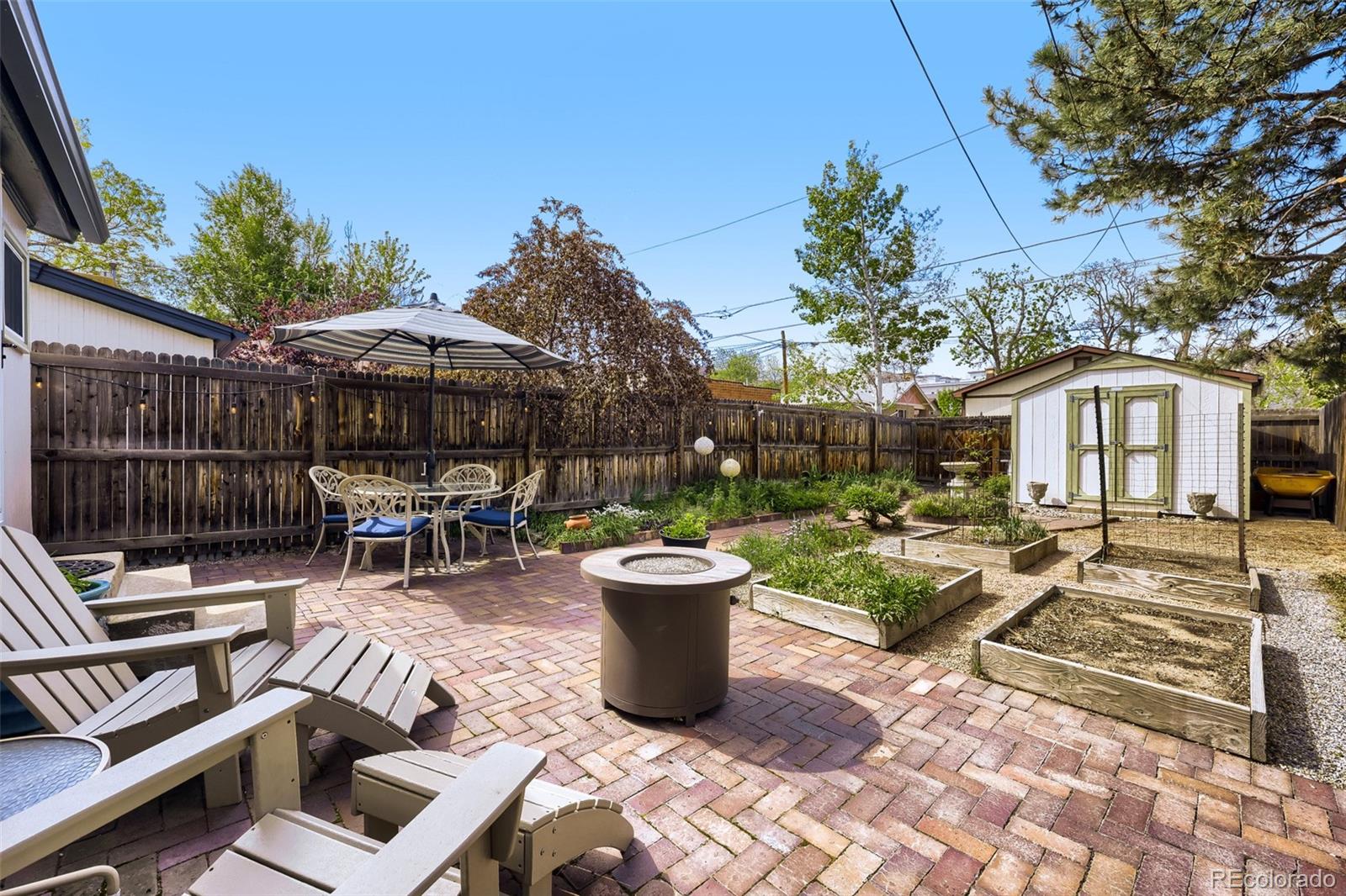 MLS Image #24 for 3333 w 37th avenue,denver, Colorado