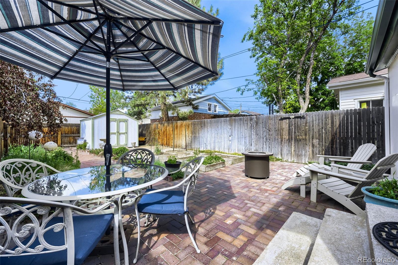 MLS Image #25 for 3333 w 37th avenue,denver, Colorado