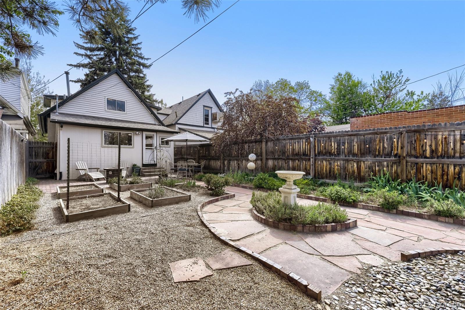 MLS Image #27 for 3333 w 37th avenue,denver, Colorado