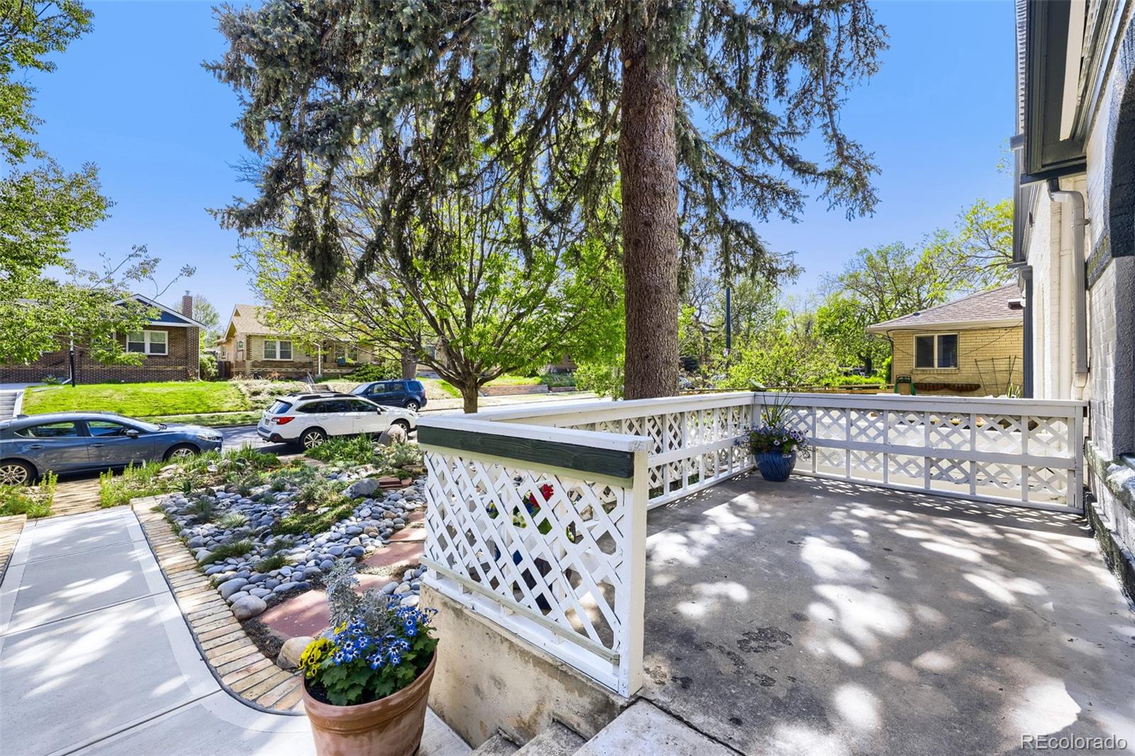MLS Image #3 for 3333 w 37th avenue,denver, Colorado