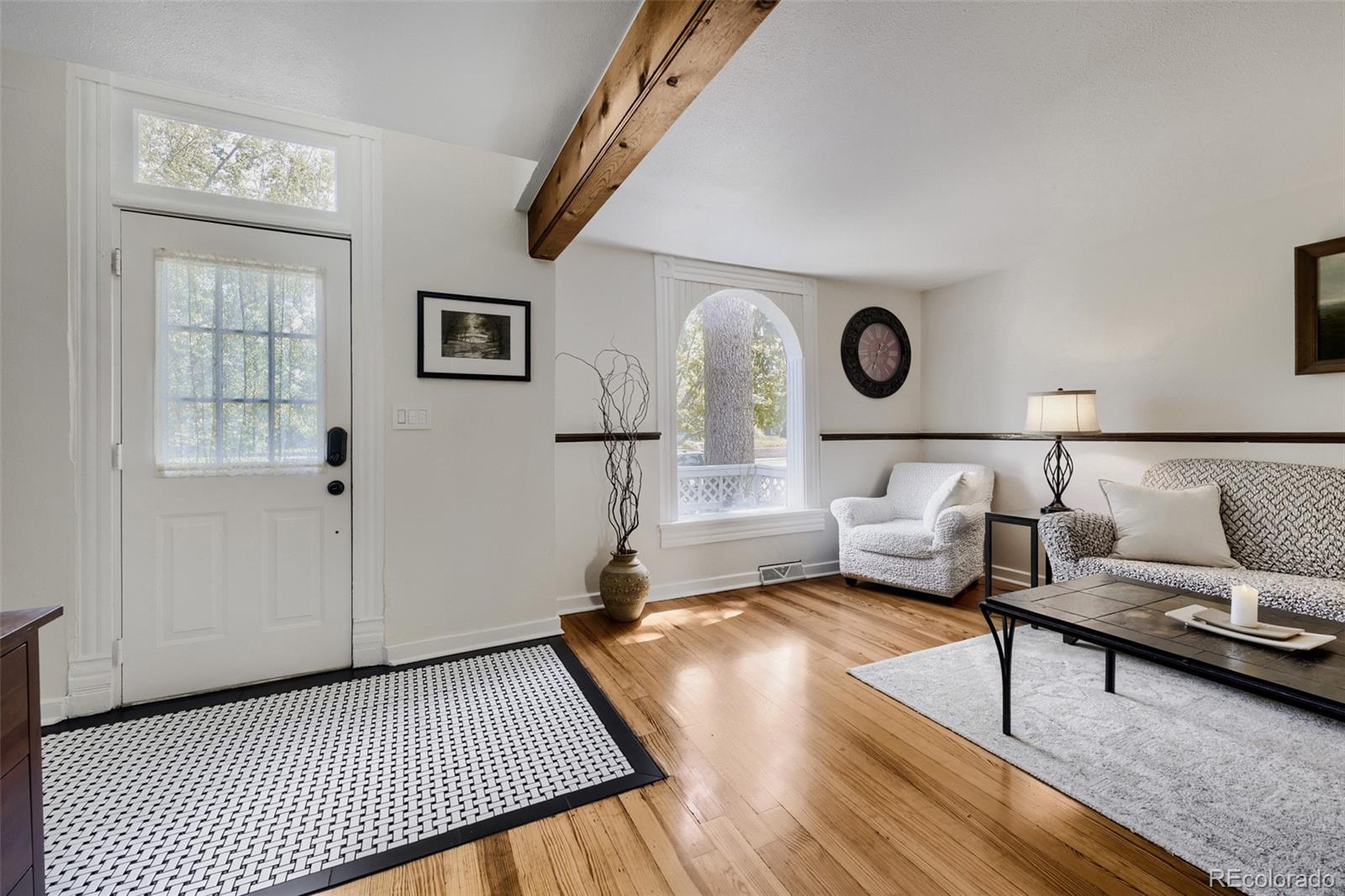 MLS Image #4 for 3333 w 37th avenue,denver, Colorado