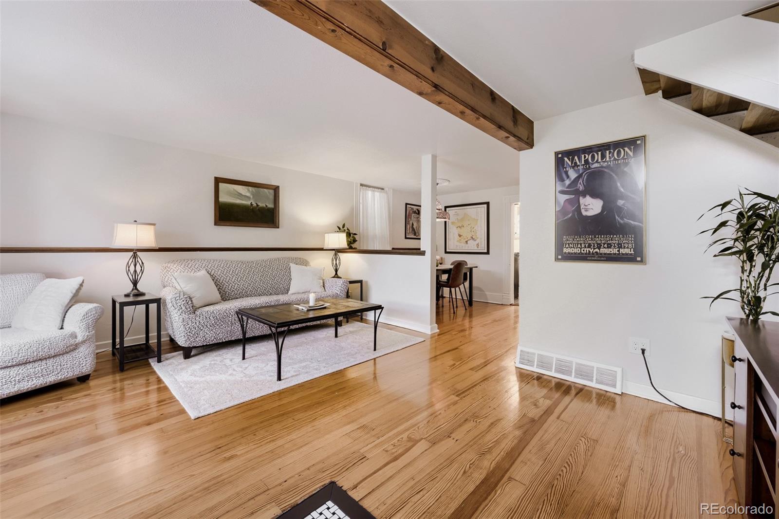 MLS Image #5 for 3333 w 37th avenue,denver, Colorado