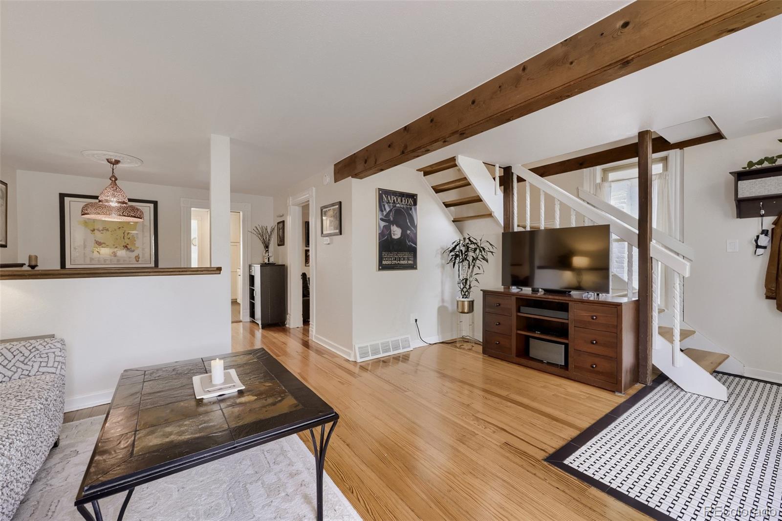 MLS Image #7 for 3333 w 37th avenue,denver, Colorado