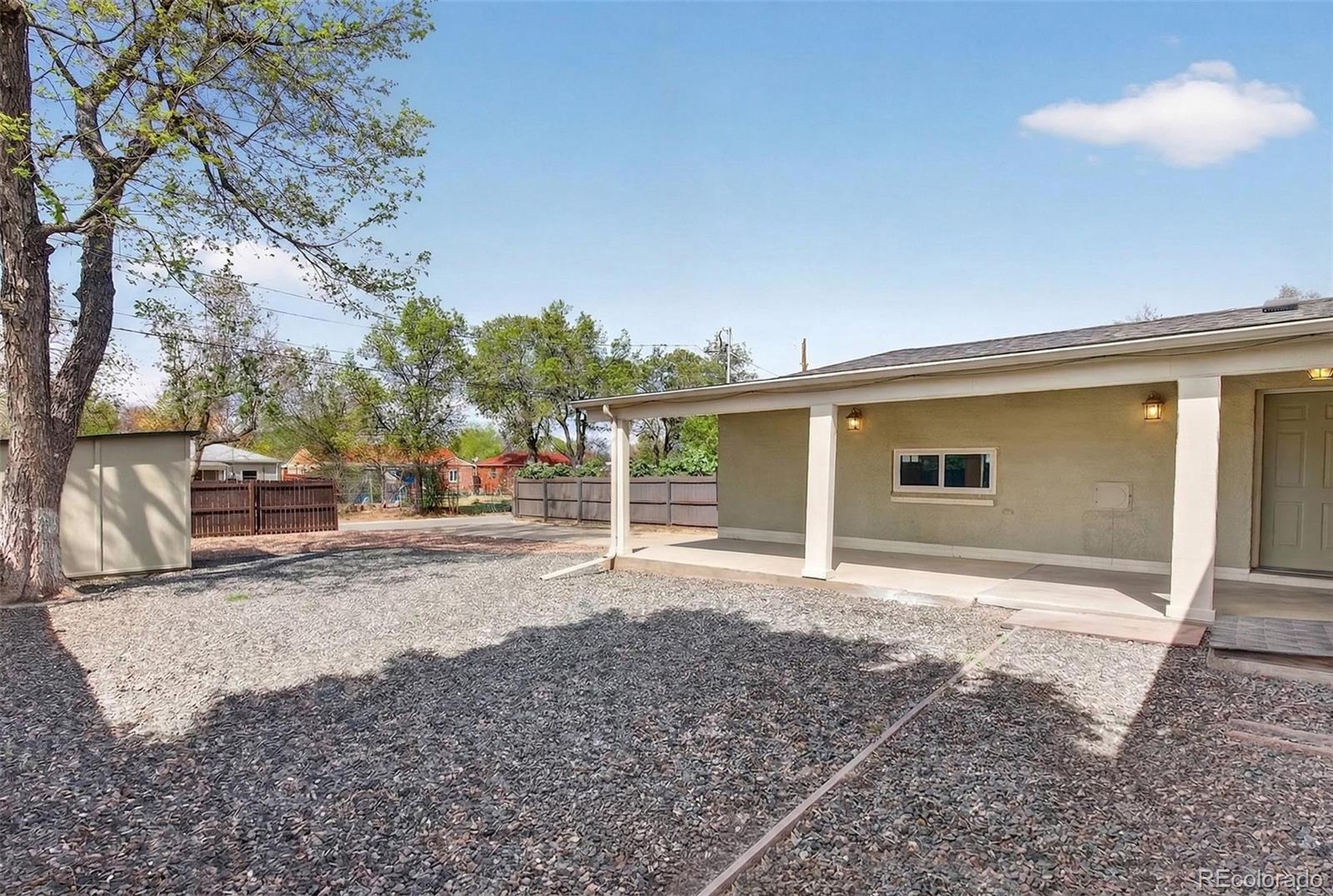 MLS Image #20 for 1769  hanover street,aurora, Colorado