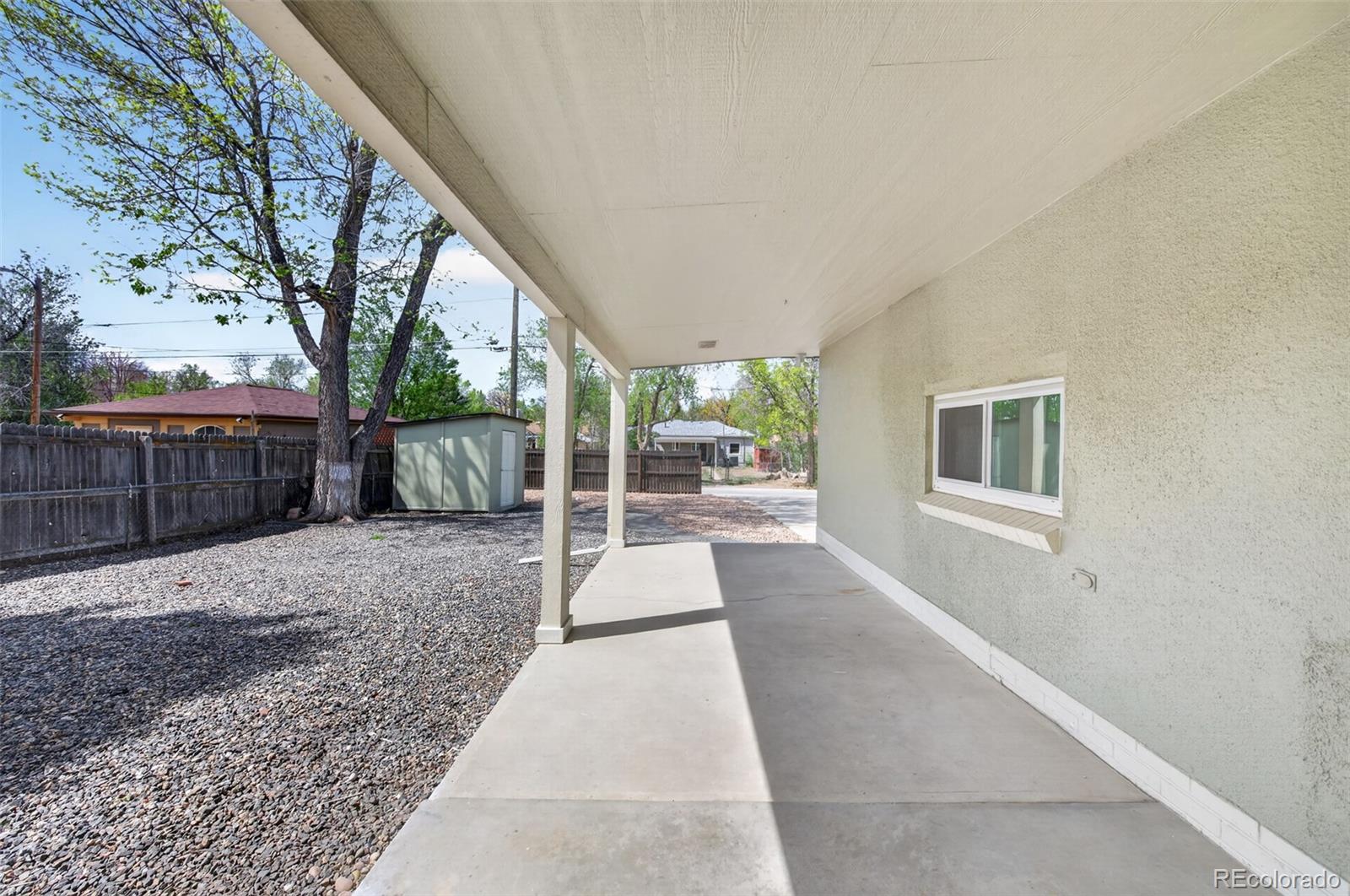 MLS Image #21 for 1769  hanover street,aurora, Colorado