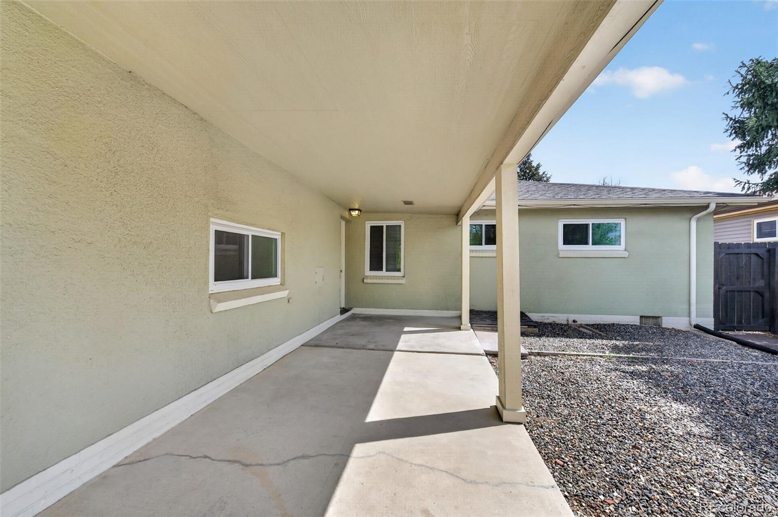 MLS Image #22 for 1769  hanover street,aurora, Colorado