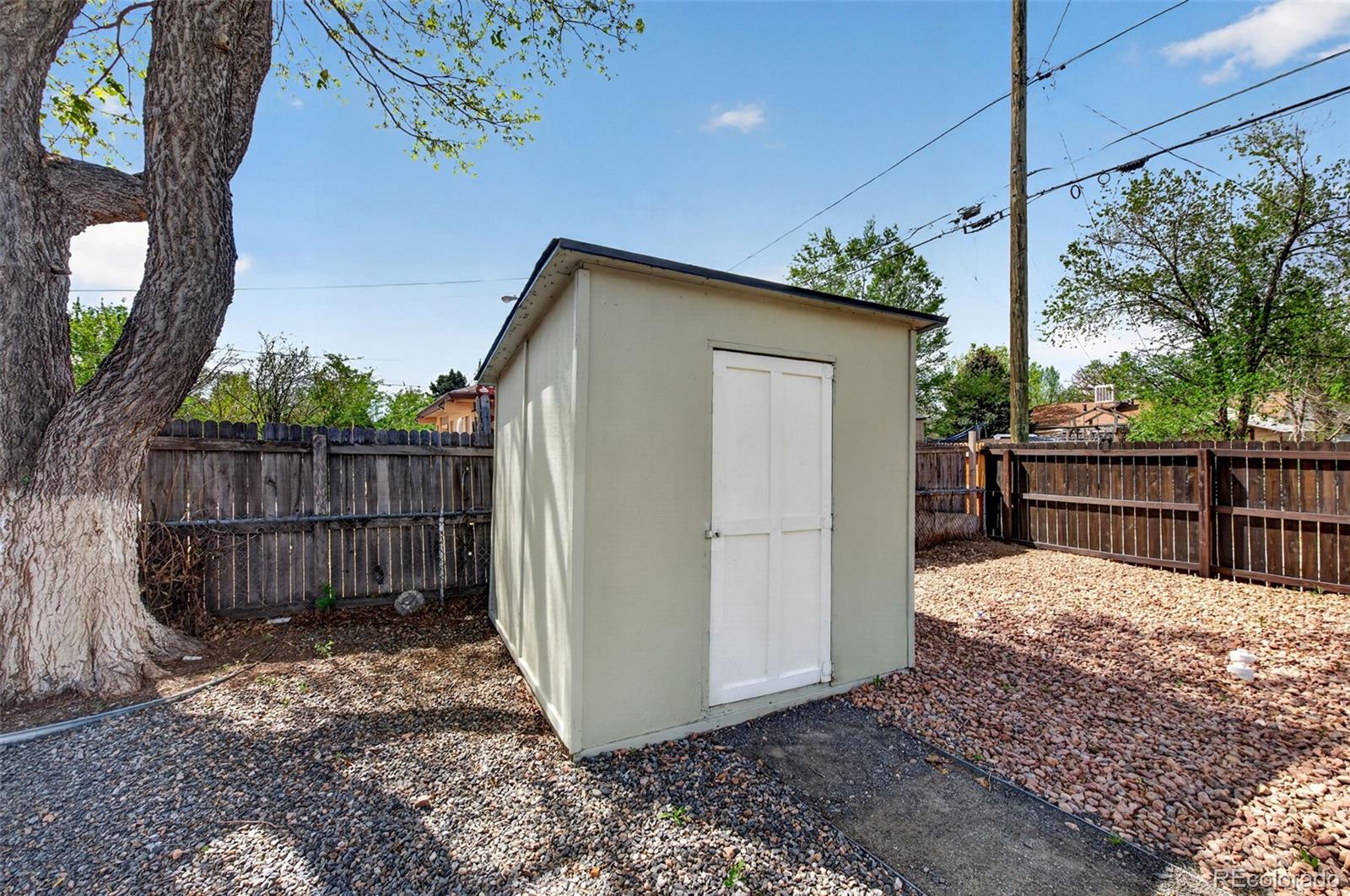 MLS Image #24 for 1769  hanover street,aurora, Colorado