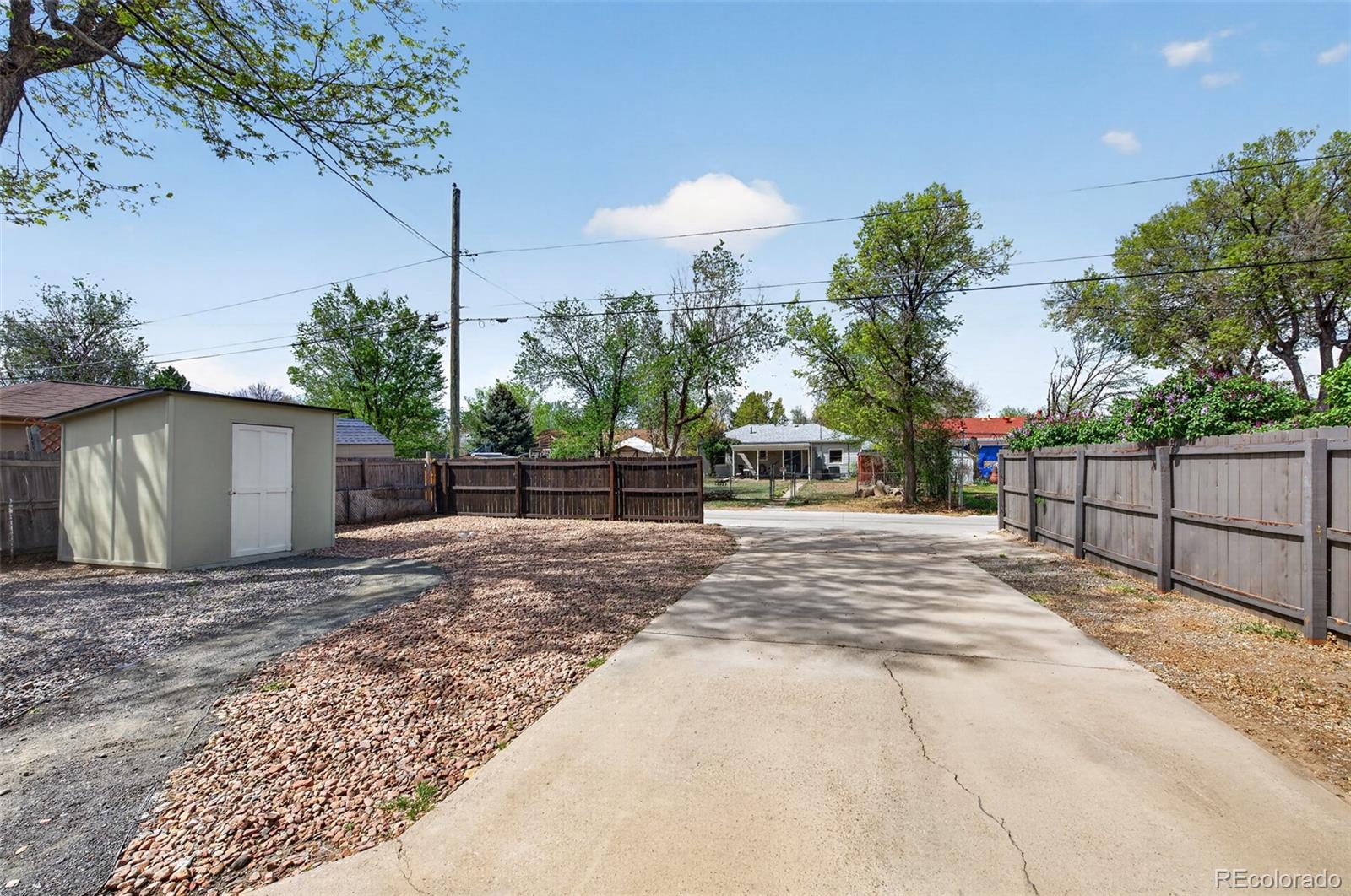 MLS Image #25 for 1769  hanover street,aurora, Colorado