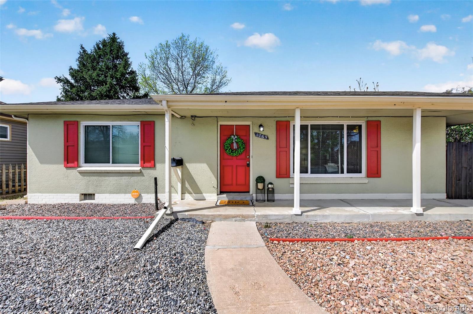 MLS Image #26 for 1769  hanover street,aurora, Colorado