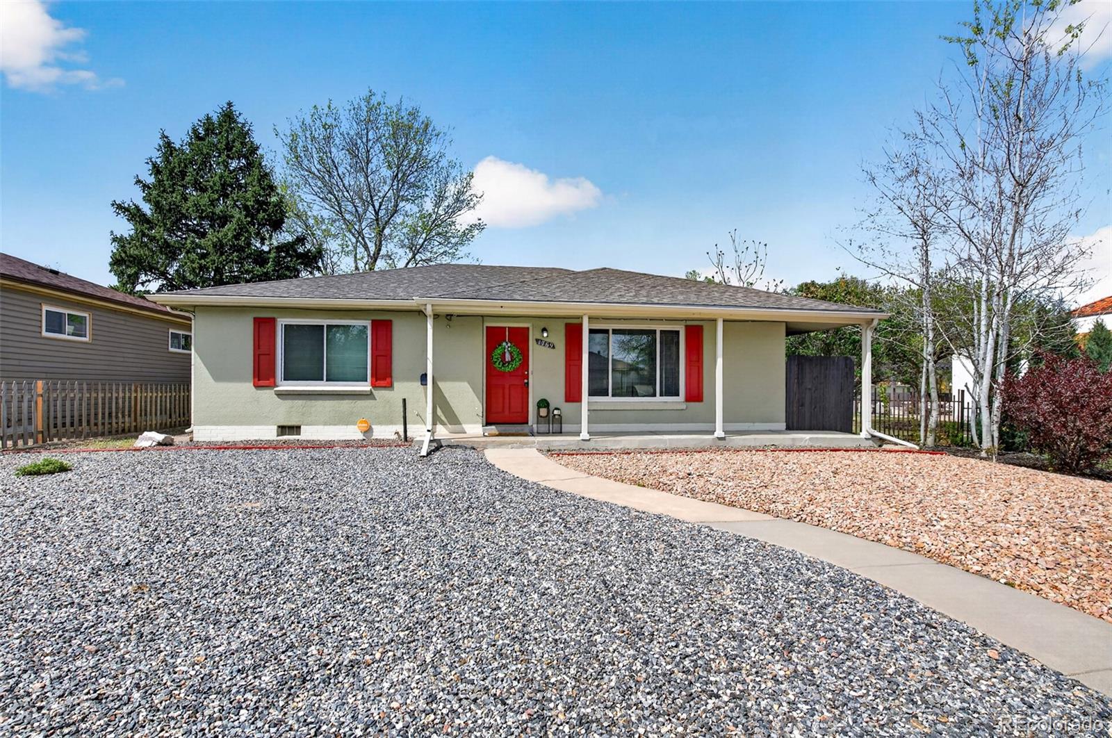 MLS Image #27 for 1769  hanover street,aurora, Colorado