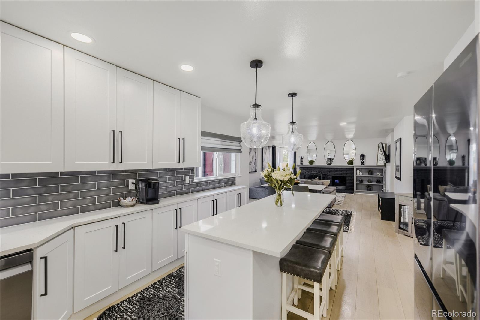 MLS Image #10 for 211  durham court,castle pines, Colorado