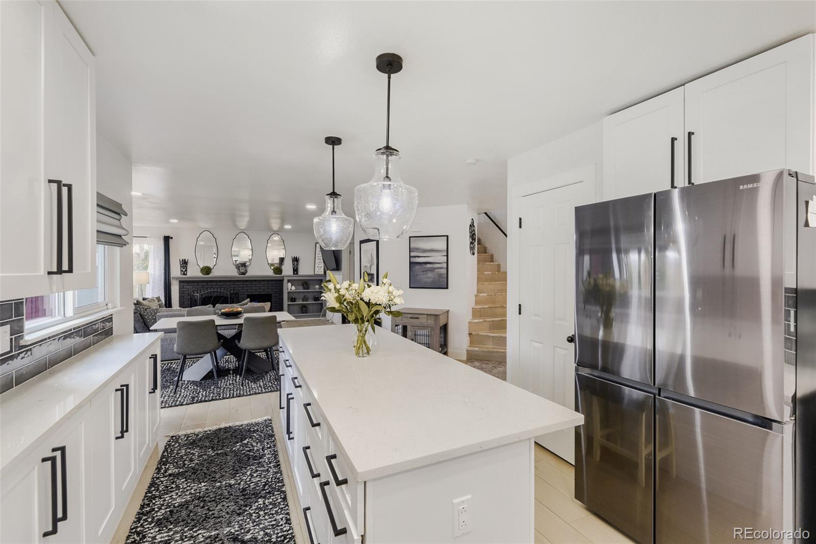 MLS Image #11 for 211  durham court,castle pines, Colorado