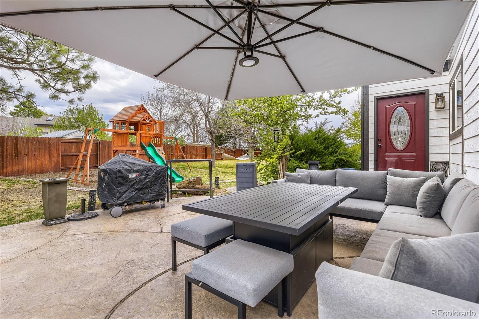 MLS Image #25 for 211  durham court,castle pines, Colorado