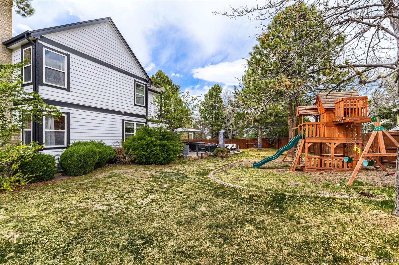 MLS Image #26 for 211  durham court,castle pines, Colorado