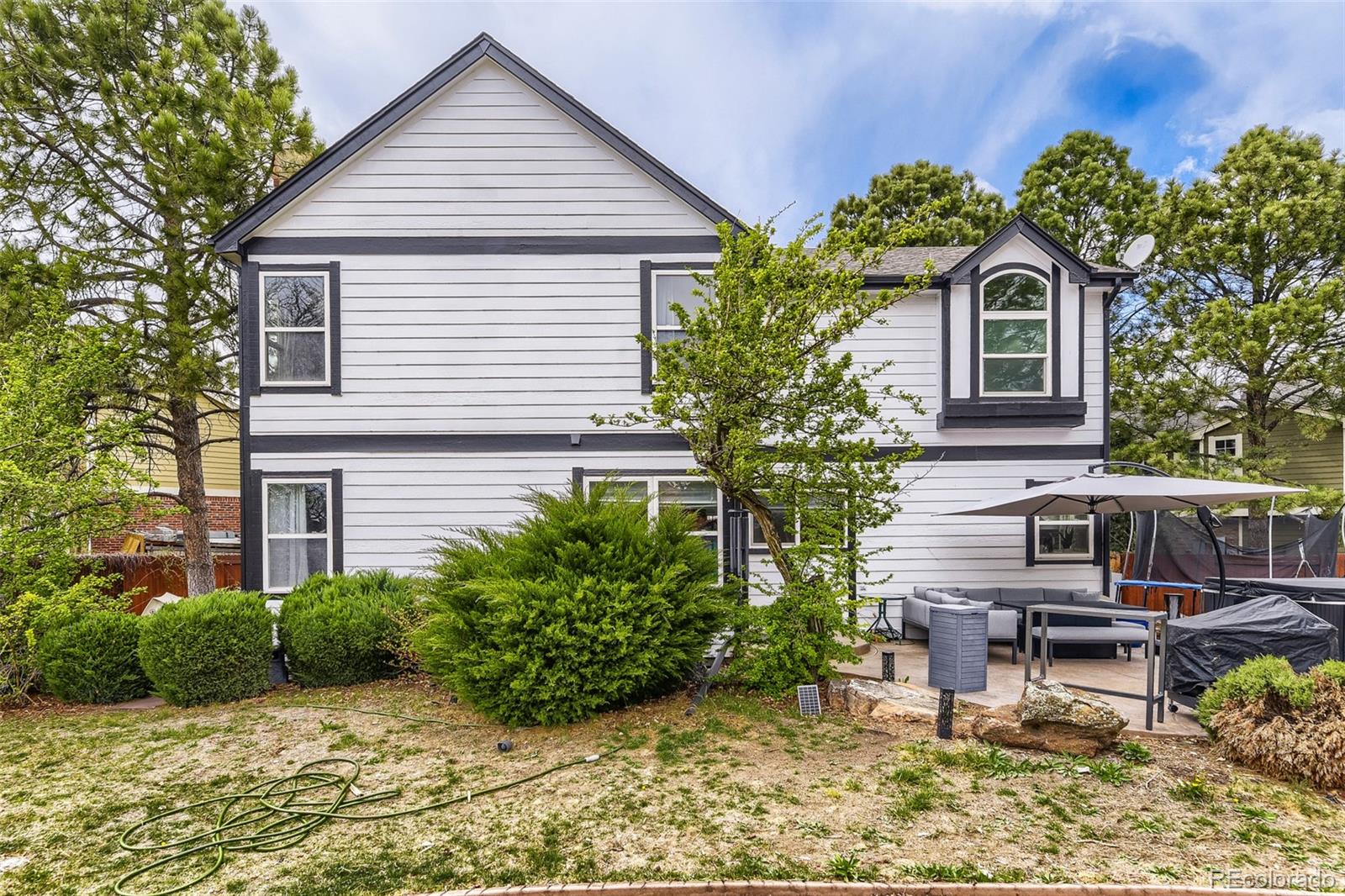 MLS Image #27 for 211  durham court,castle pines, Colorado