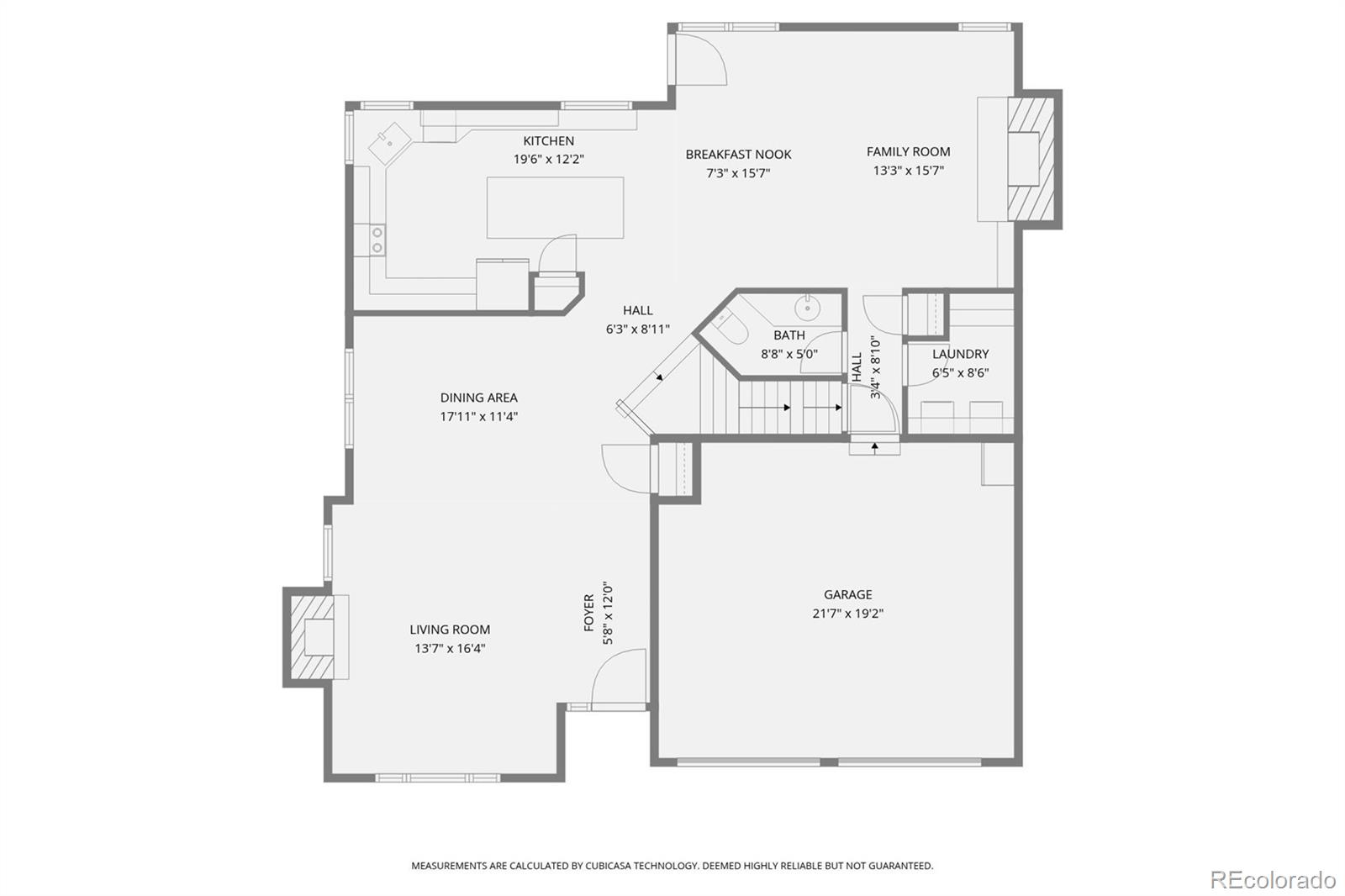MLS Image #28 for 211  durham court,castle pines, Colorado