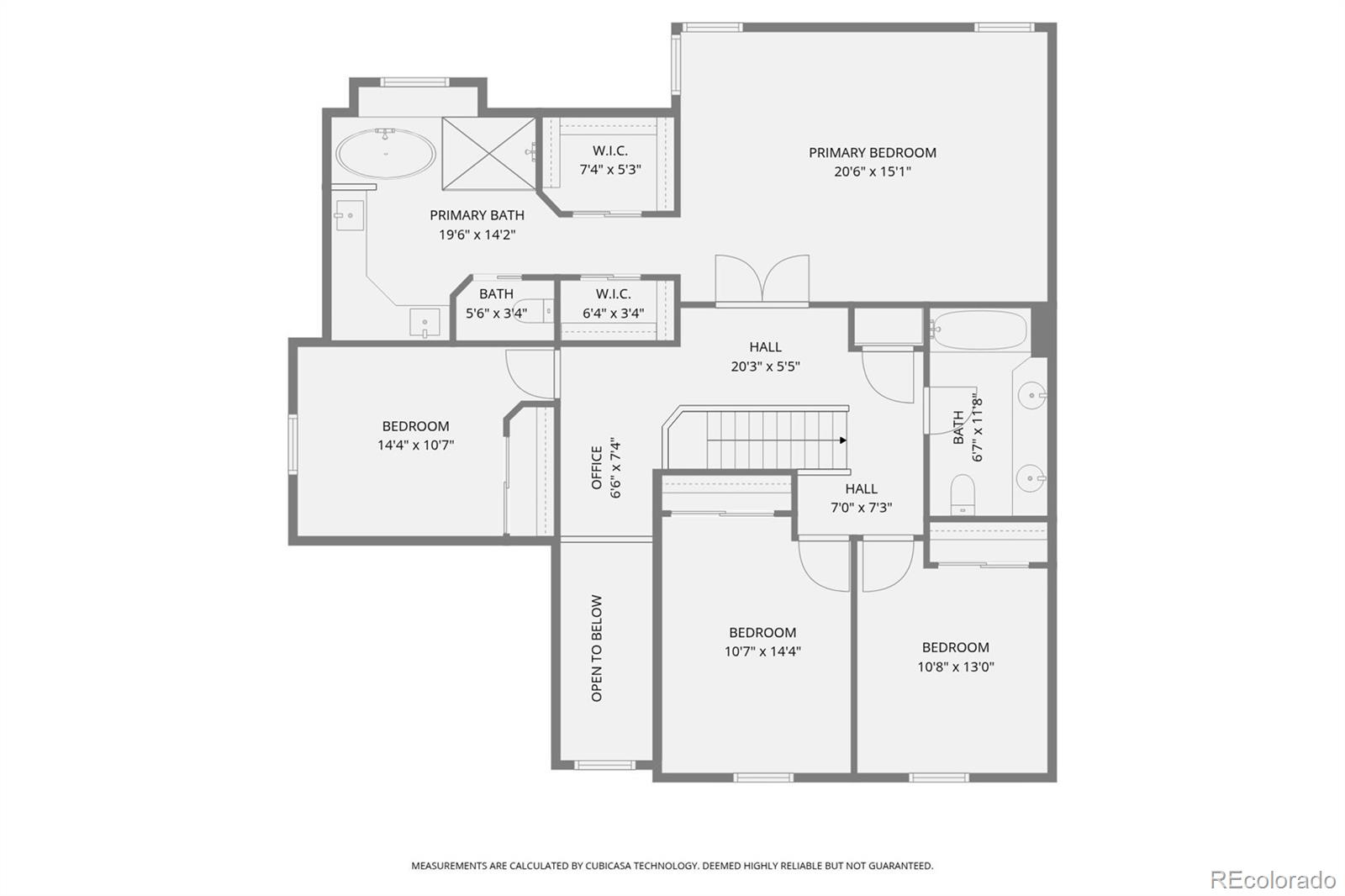 MLS Image #29 for 211  durham court,castle pines, Colorado