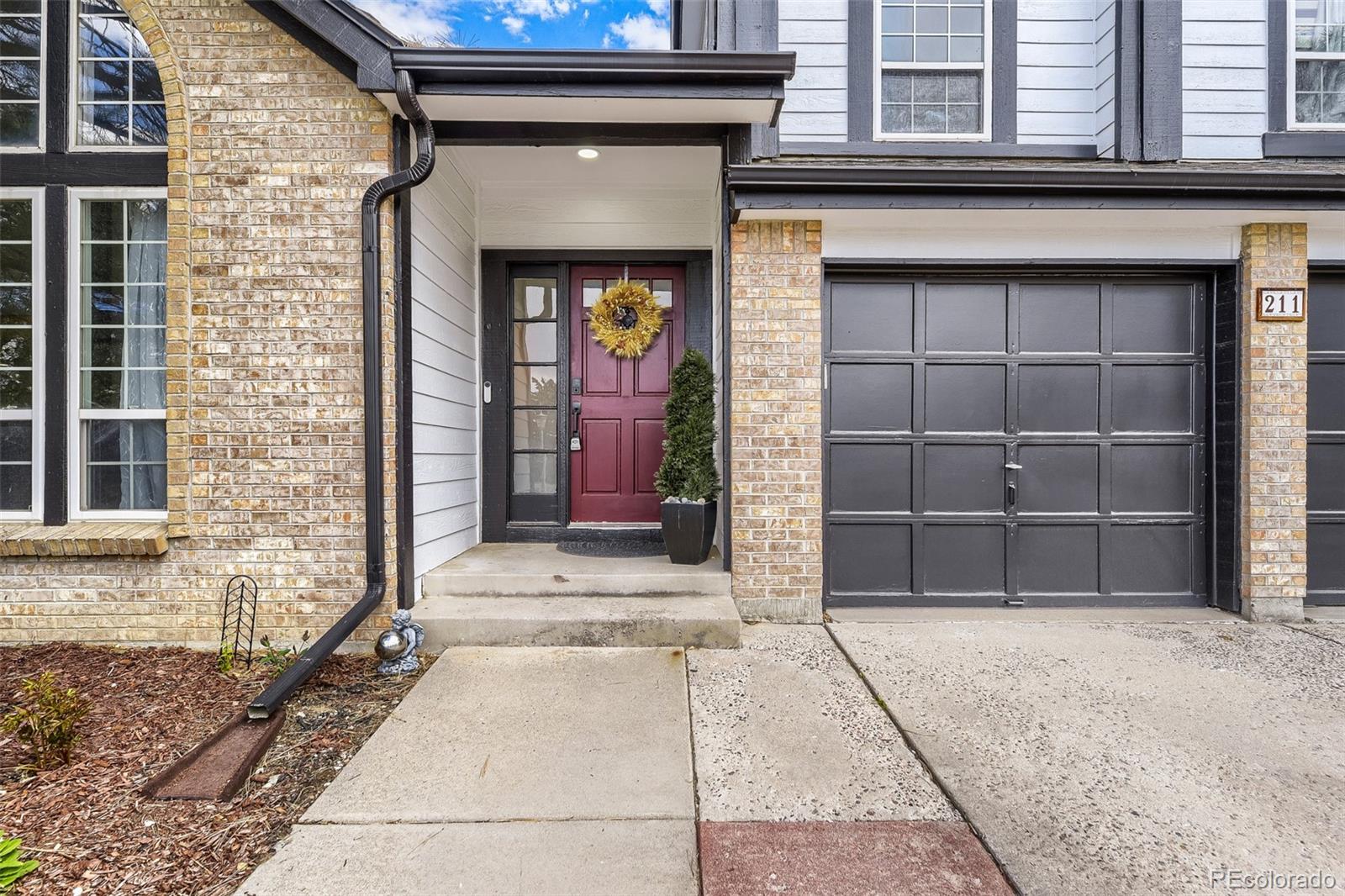 MLS Image #3 for 211  durham court,castle pines, Colorado