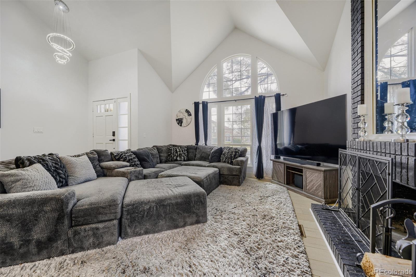 MLS Image #4 for 211  durham court,castle pines, Colorado