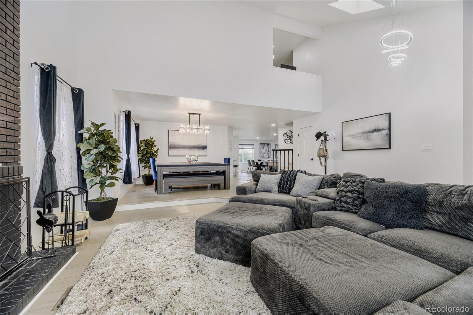 MLS Image #5 for 211  durham court,castle pines, Colorado